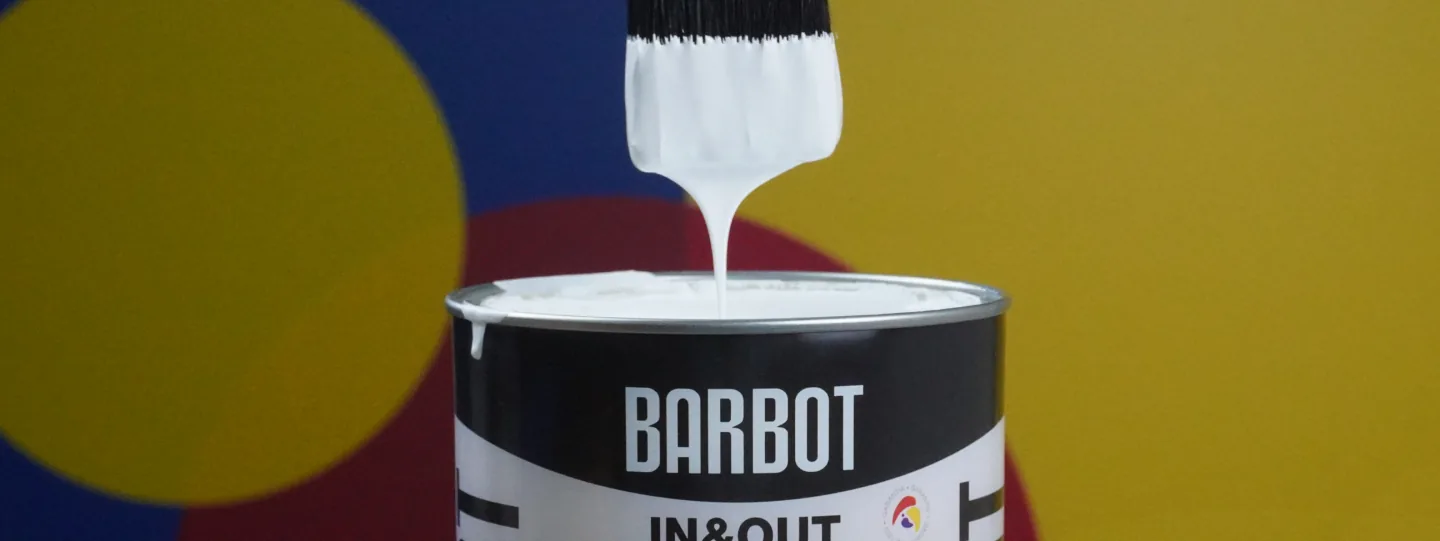 Tinta para Interiores