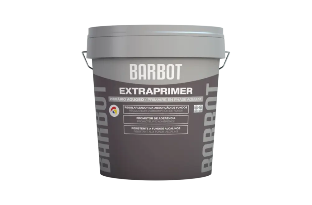 EXTRAPRIMER - Image 1